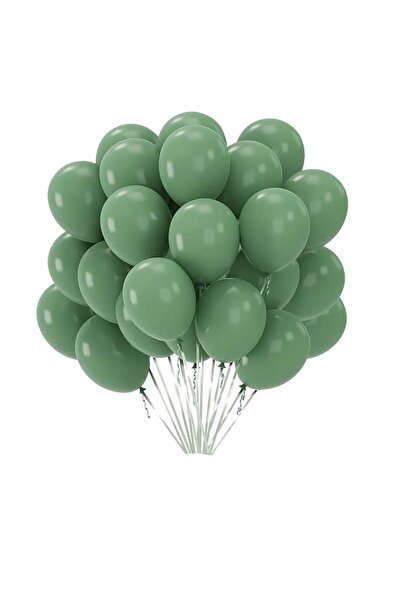 BİDOLUMUTLULUK 10 Inch Balloon 15 Pieces Party Celebration Entertainment