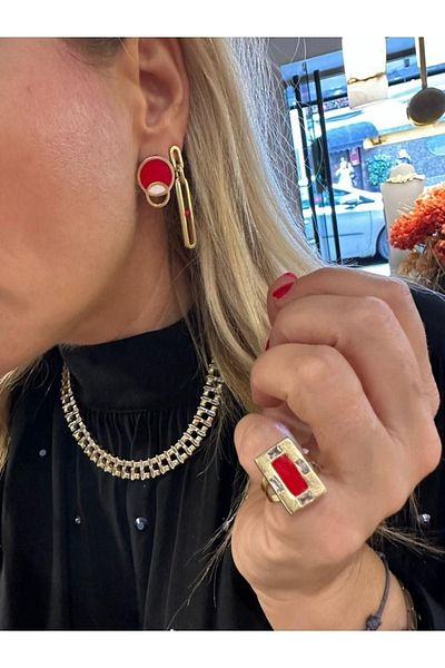 Juju Tenerife Earrings