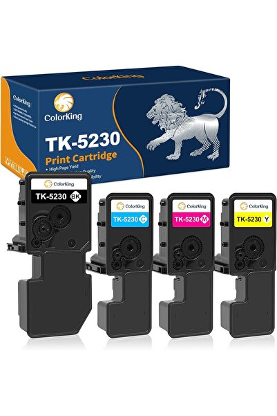 KYOCERA Ecosys M5521cdw Toner  for Kyocera Ecosys M5521cdn M5521cdw P5021cdn ...