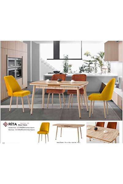 DUOF RİTA TAKIM(215)