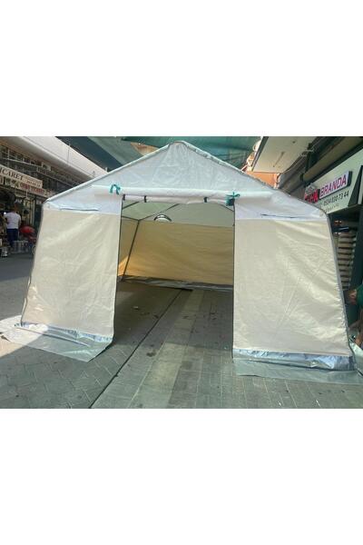 ERBİL 3x4 Araç Çadırı