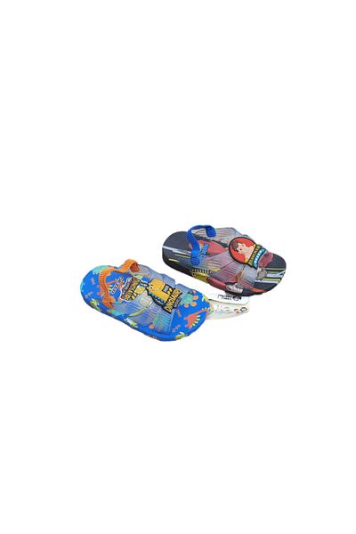 Calx Elastic Slippers for Baby