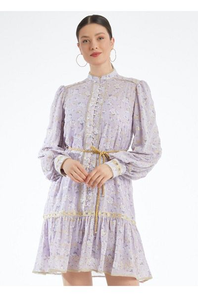 SERPİL Dress