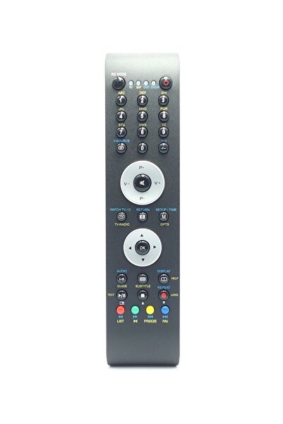 Vestel Lcd Led Tv Kumanda 42pf690542