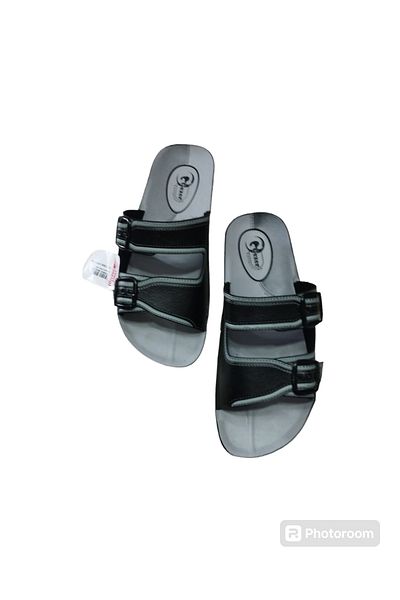 GENÇ Men's Slippers Gezer