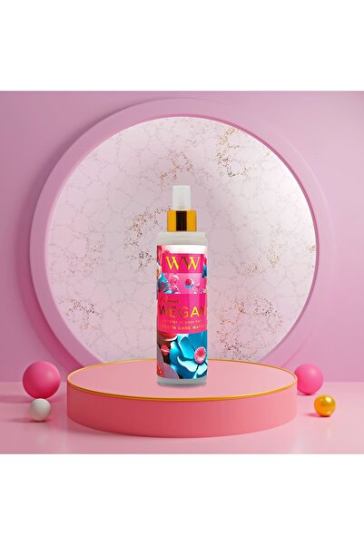 wegan KERATİN BAKIM SUYU 200 ML