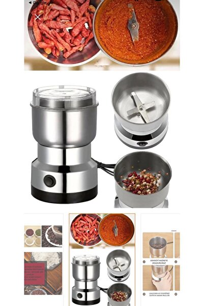 grinder kahve öğütücü