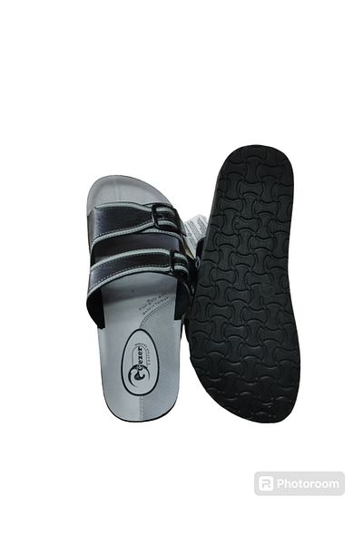 GENÇ Men's Slippers Gezer