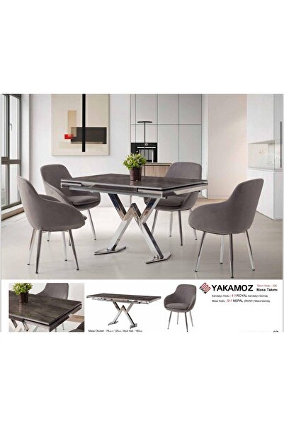 DUOF YAKAMOZ TAKIM(206)