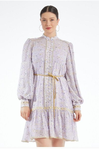 SERPİL Dress