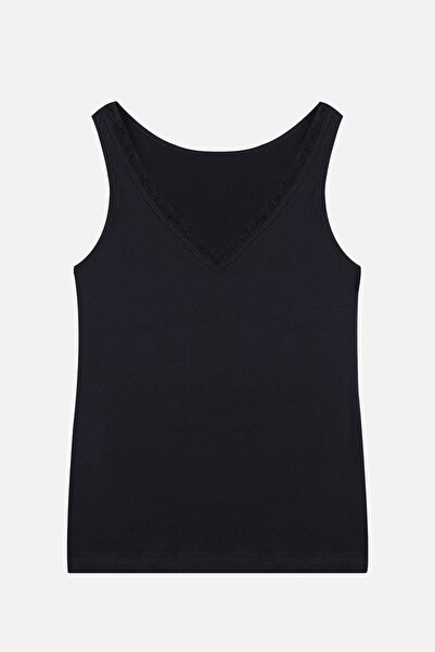 koza iç giyim Women's 2-Piece Lace Detailed Athlete