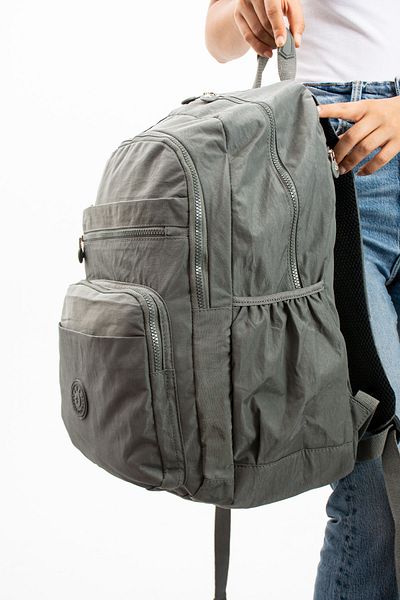 Çanta Trend Unisex Εξαιρετικά ελαφρύ αδιάβροχο σακίδιο πλάτης - Πολλαπλές τσέπες