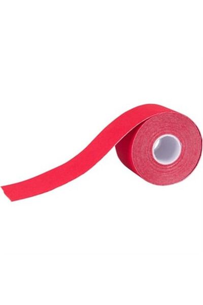 Libor Red Kinezyo Athlete Tape - 5mx5cm