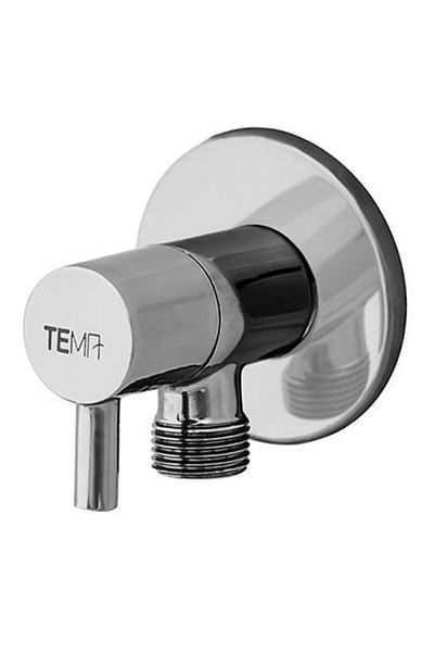 Tema Prima Bidet Tap |   On - Off |   Easy Assemble |   Intermediate Tap