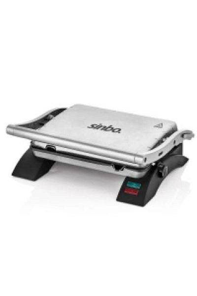 Sinbo SSM-2585 Model Toaster