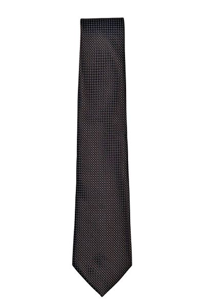 1001 Kravat Self Patterned Tie