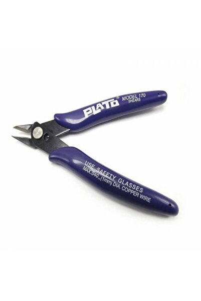 Plato Mikro Yan Keski Marka