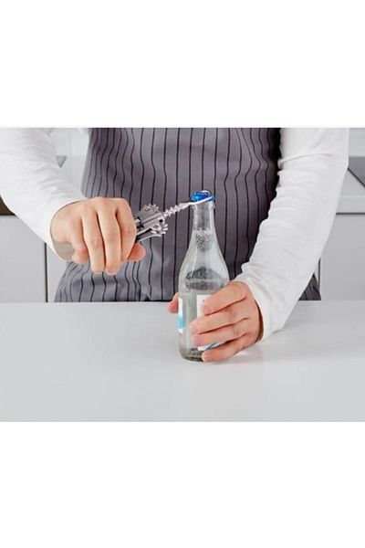 Orvila Professional Metal Corkscrew Opener