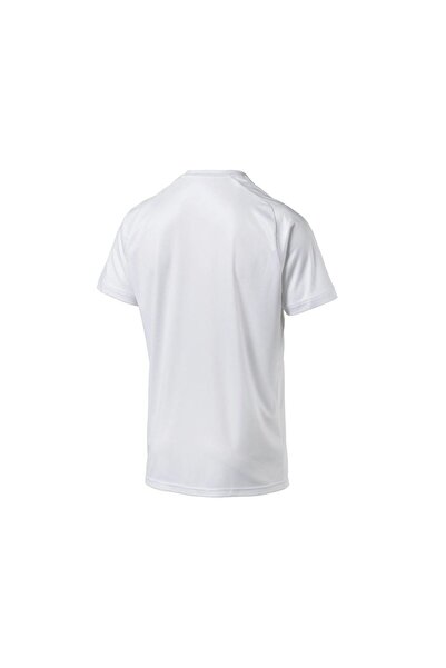 Puma Чоловічі тренувальні футболки повсякденні та спортивні підходять зручні однотонні шорти