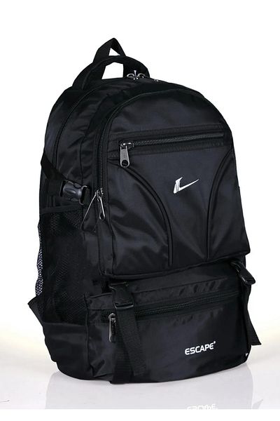 ESCAPE UniSex Medium Size Waterproof Mountaineer Backpack