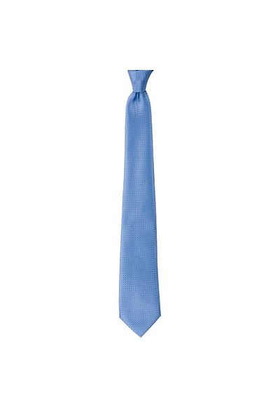 1001 Kravat Blue Patterned 8 cm Wide Tie