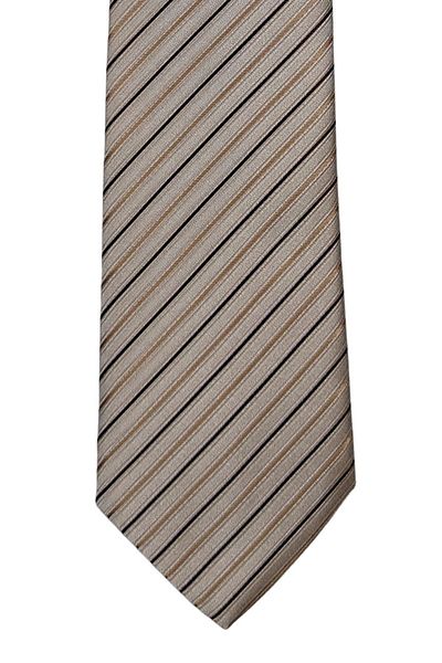 1001 Kravat Striped Classic Tie