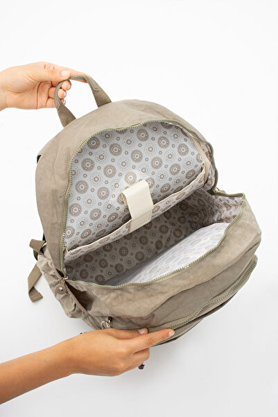 Çanta Trend Unisex Εξαιρετικά ελαφρύ αδιάβροχο σακίδιο πλάτης - Πολλαπλές τσέπες