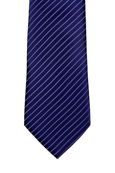 1001 Kravat Purple Striped 8 cm Wide Tie