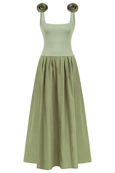 SEIZE THE DAY Rochie ARIA