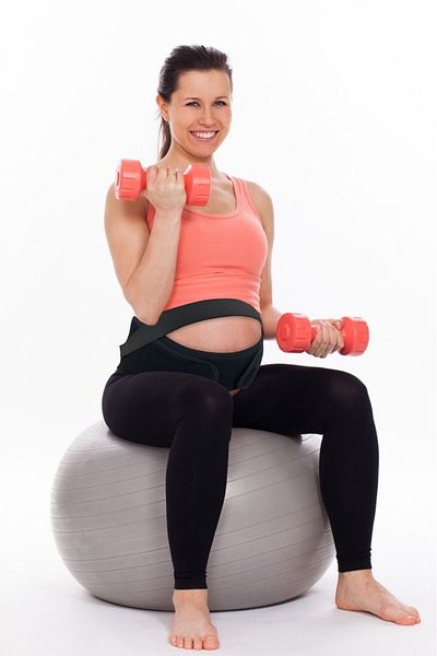 Ankaflex Highconcept Maternity Sports Corset