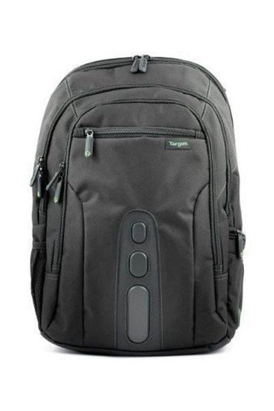 Targus TBB013EU Eco Spruce 15.6'' Notebook Backpack Black
