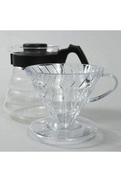 Hario V60 Craft Coffee Brewing Set