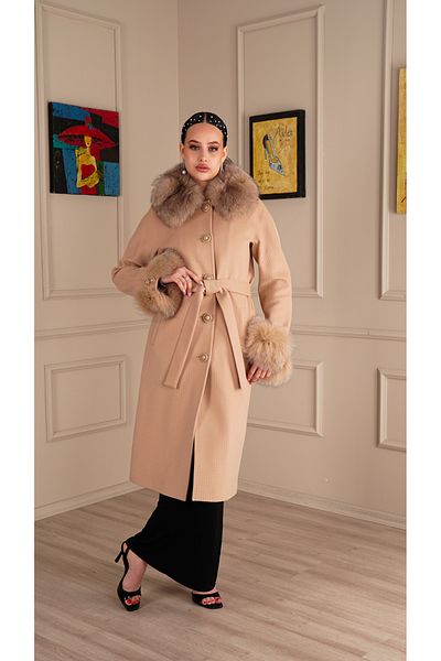 KENT Колан с колан - Capitaneli 32490-ÇA-T-N