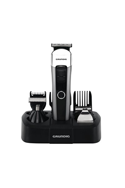 Grundig MGK 6841 Saç Sakal Kesme & Traş Makinesi