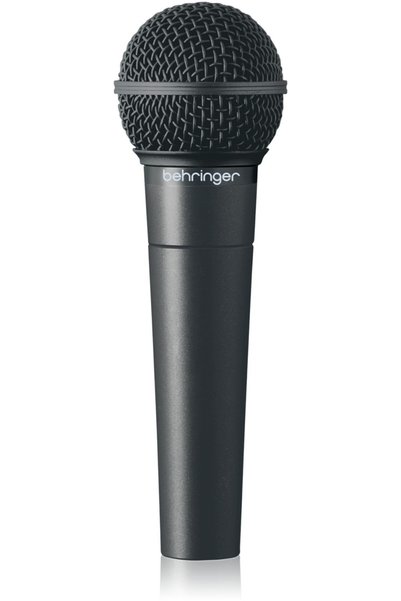 Behringer Ultravoice XM8500 динамичен вокален микрофон