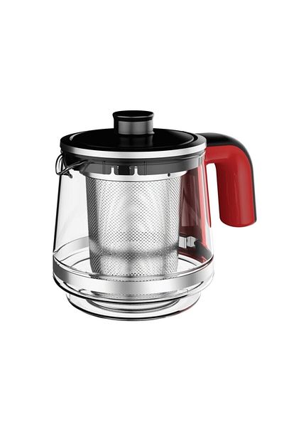 Grundig New cm 4054 K Tea Machine