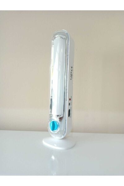 Cata CT-9951 MERİÇ LEDLİ IŞILDAK DİMMERLİ BEYAZ IŞIK