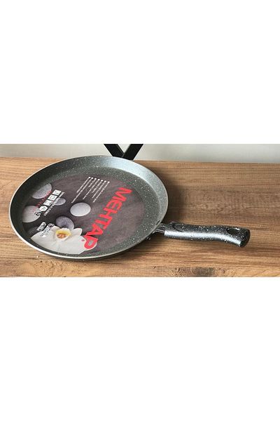 Mehtap Granite 26 Cm Crepe Pan