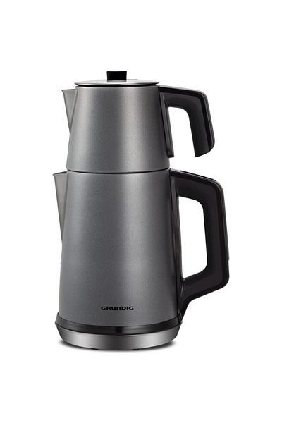 Grundig TM 6860 Tea Machine