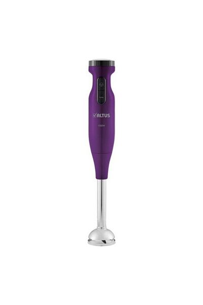 Altus Alsm-733 Stick Blender - Purple