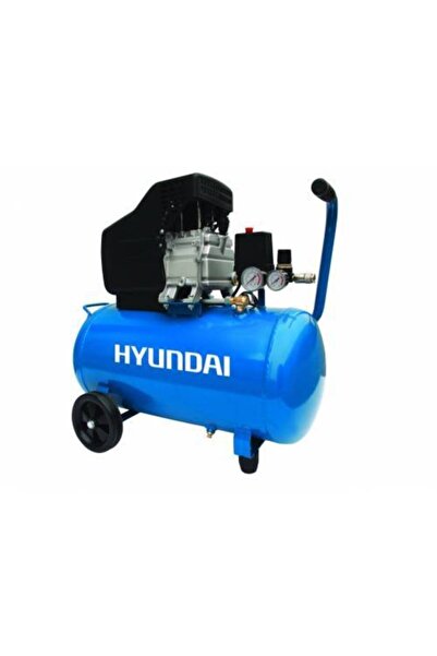 Hyundai 50 Litre Hava Kompresörü Bm2050 2 Hp Kompresör
