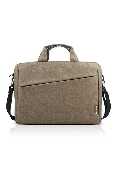 LENOVO Toploader T210 15.6" Notebook Bag - Green