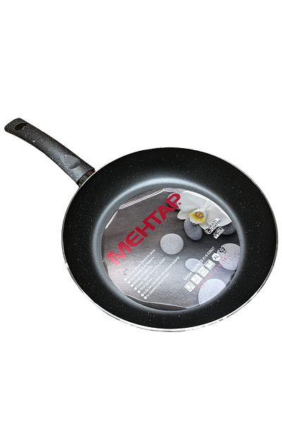 Mehtap 28 Cm Granite Pan