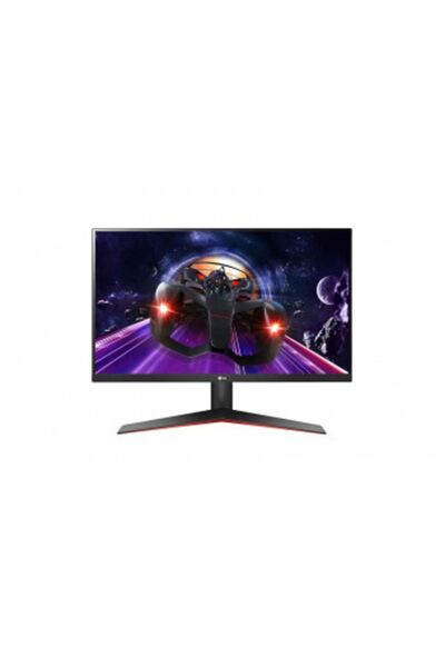 LG 23.8 24mp60g-b Ips Fhd 1ms 75hz Hdmı Dp