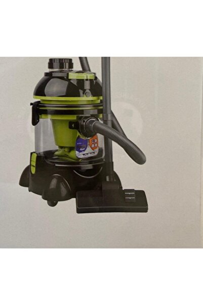 Arnica Hydra Rain 2400w Su Filtreli Halı Yıkama Makinesi