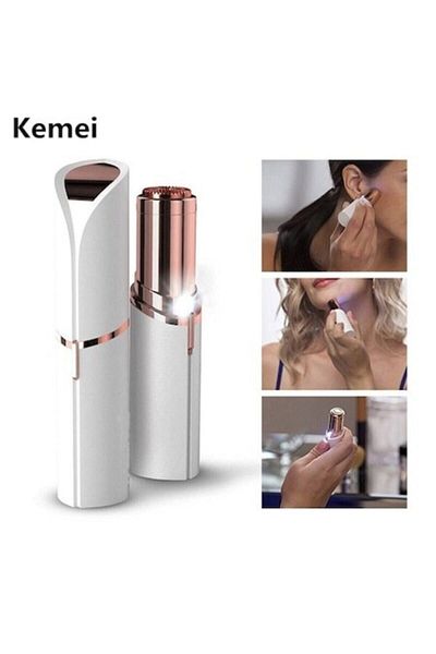 Flawless Facial And Hair Hair Removal Device