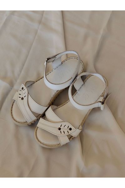 My Fit Sandals