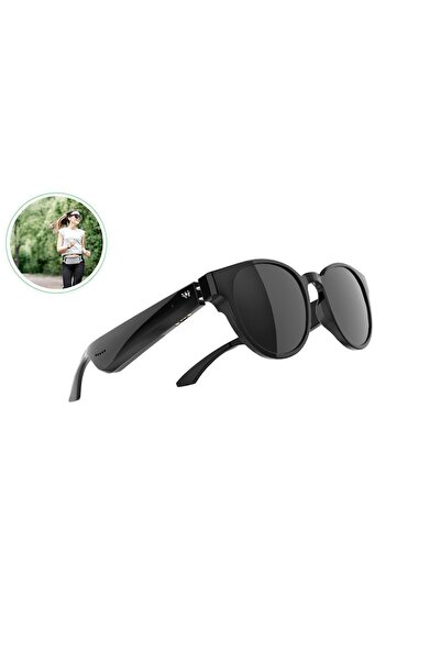 WİAMi Wiami Bg-02m Akıllı Güneş Gözlüğü - Bluetooth, Sesli Komut Ve Stereo Hoparlörlü