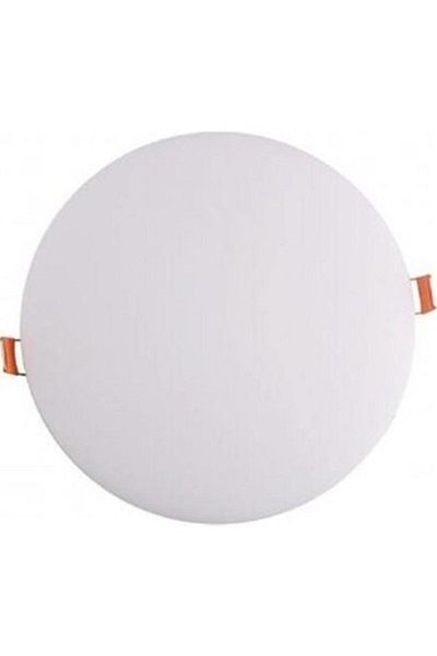 Cata 3w Panel Led Luminaire Ct-5144 Daylight Aluminum Case