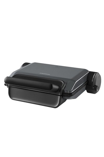 Grundig Cg 5960 G Toaster 1800 W